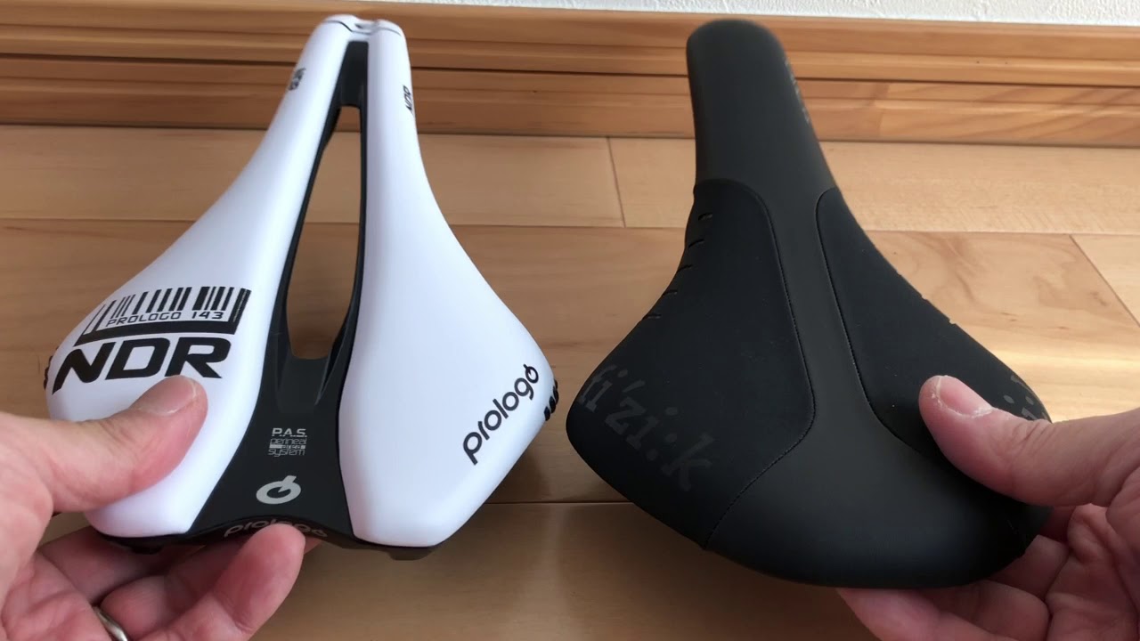 prologo (プロロゴ)  Dimension NDR T4 ショートサドル