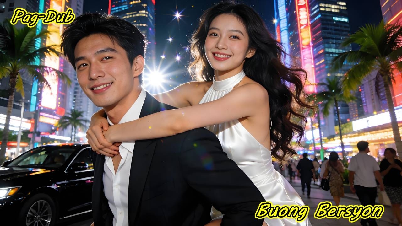 Nagpanggap sa Blind Date,Pero Nabisto ng CEO—Siya pala ang Lalaki ng Isang Gabi at Ama ng Anak Niya!