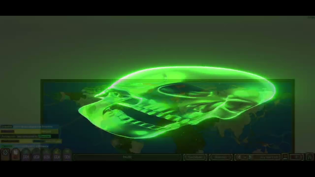 Conflict’s of Countries ep29 S1