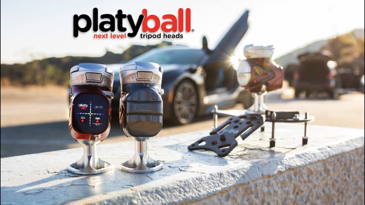 Time to Meet Platyball