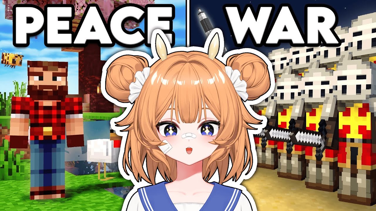 mipyun reacts to 1000 Players Simulate Civilization: Rich & Poor