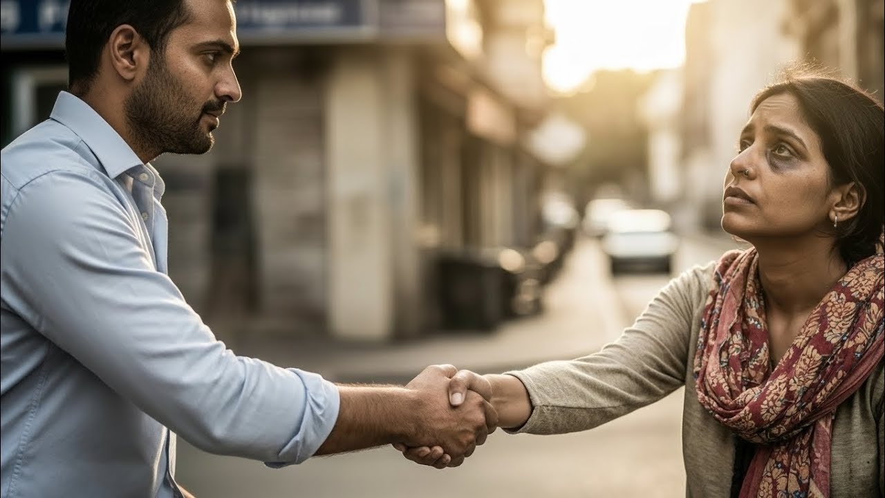 एक अमीर लड़के ने कर ली एक भिखारी लड़की से शादी फिर जो हुआ देखकर दिल दहल जायेगा.HINDI STORIES #viral 