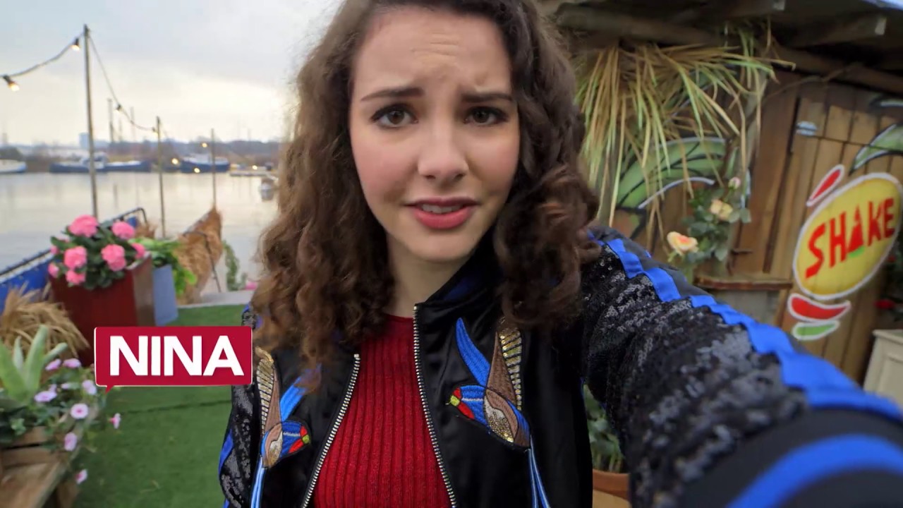 Premières Minutes: Saison 2 I Just Like Me! I Disney Channel BE