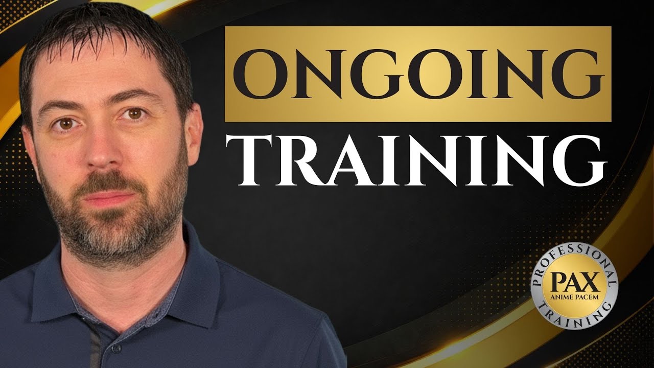 How Do Ongoing Driver Training Programs Work?