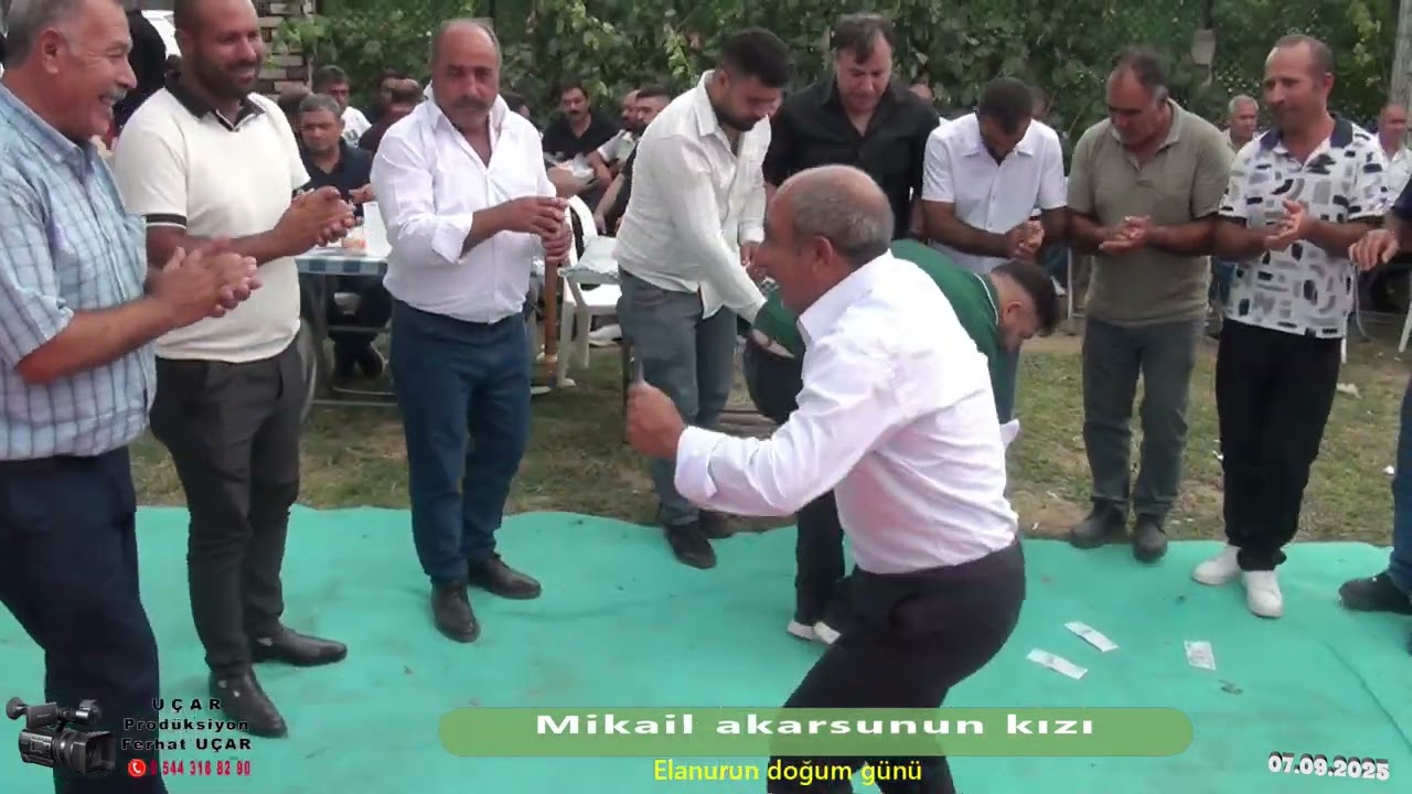 TEBER DÜĞÜNLERİ