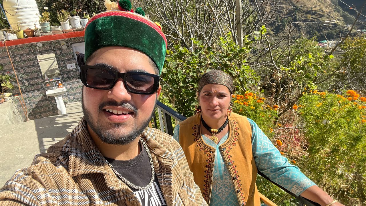12 November 2025 Gaon ki Shadi ke kuch pal 🎊🥳😇