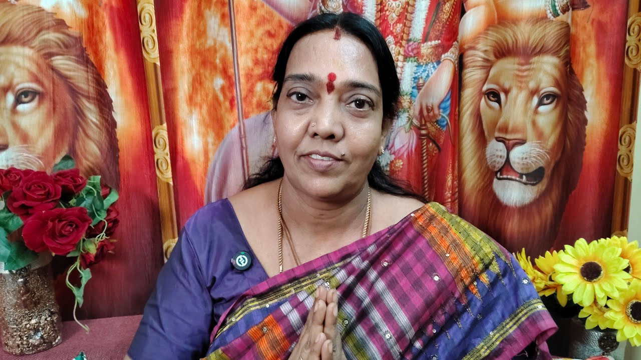 பஞ்சமி வழிபாட்டில் வராகி அம்மா அருள் பெறுவது எப்படி?