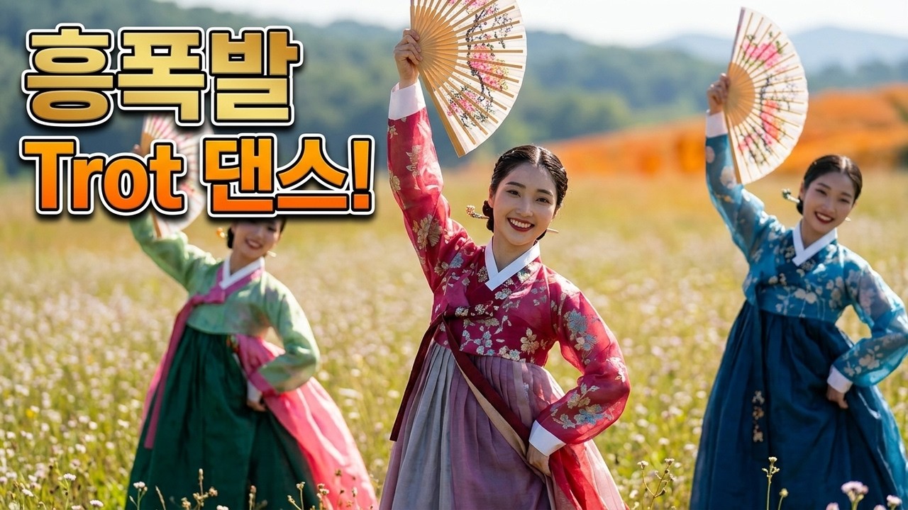 사랑님 봄바람 ㅣ#트로트 #댄스트롯 #신나는노래 #흥폭발 #작업용BGM #미스트롯 #K트로트 #KTROT #DanceTrot #韓国演歌 #Kトロット #爆アゲ