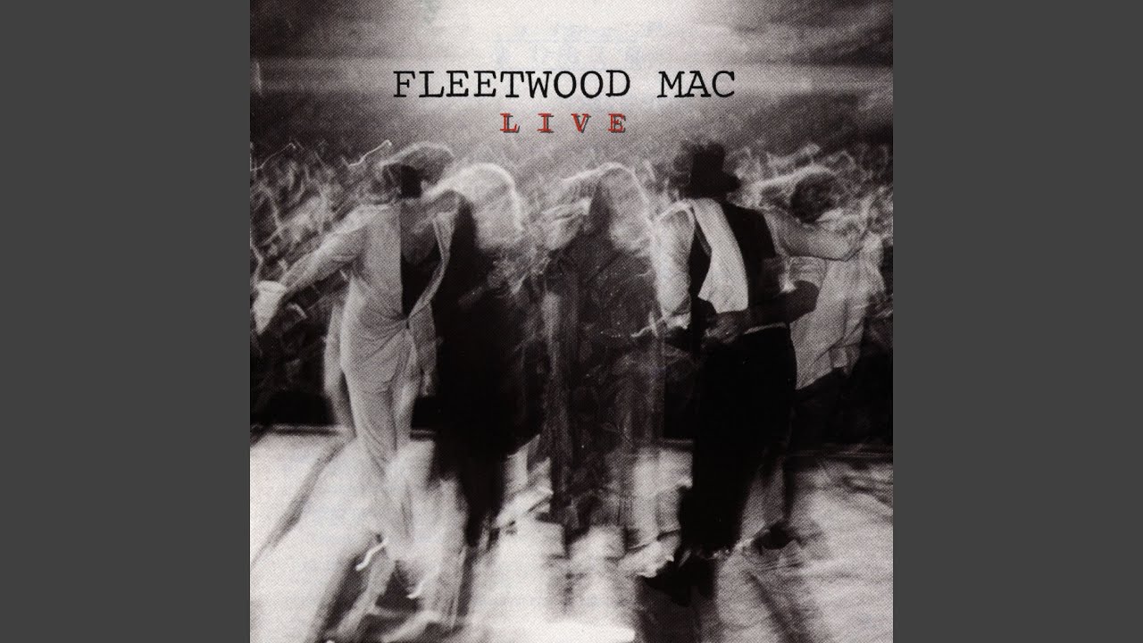 Monday Morning (Live 1980, Tokyo, Japan)