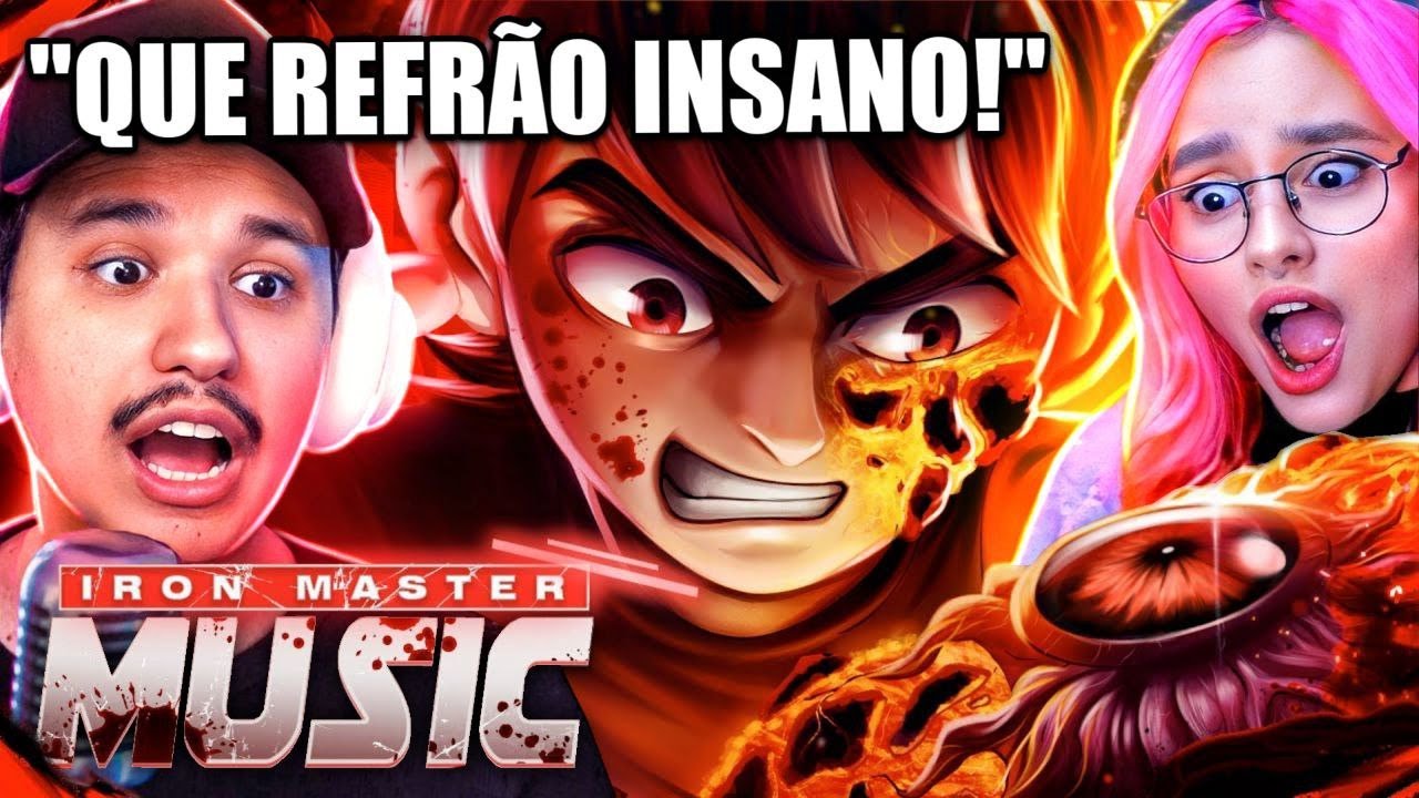 Virou o próprio MAL? 