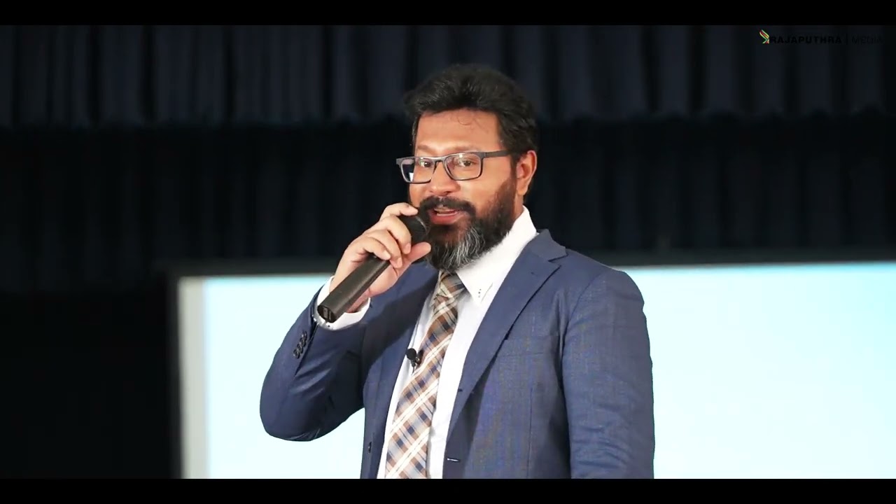 Nalanda Boys Central College speech by Sajeev Rajaputhra