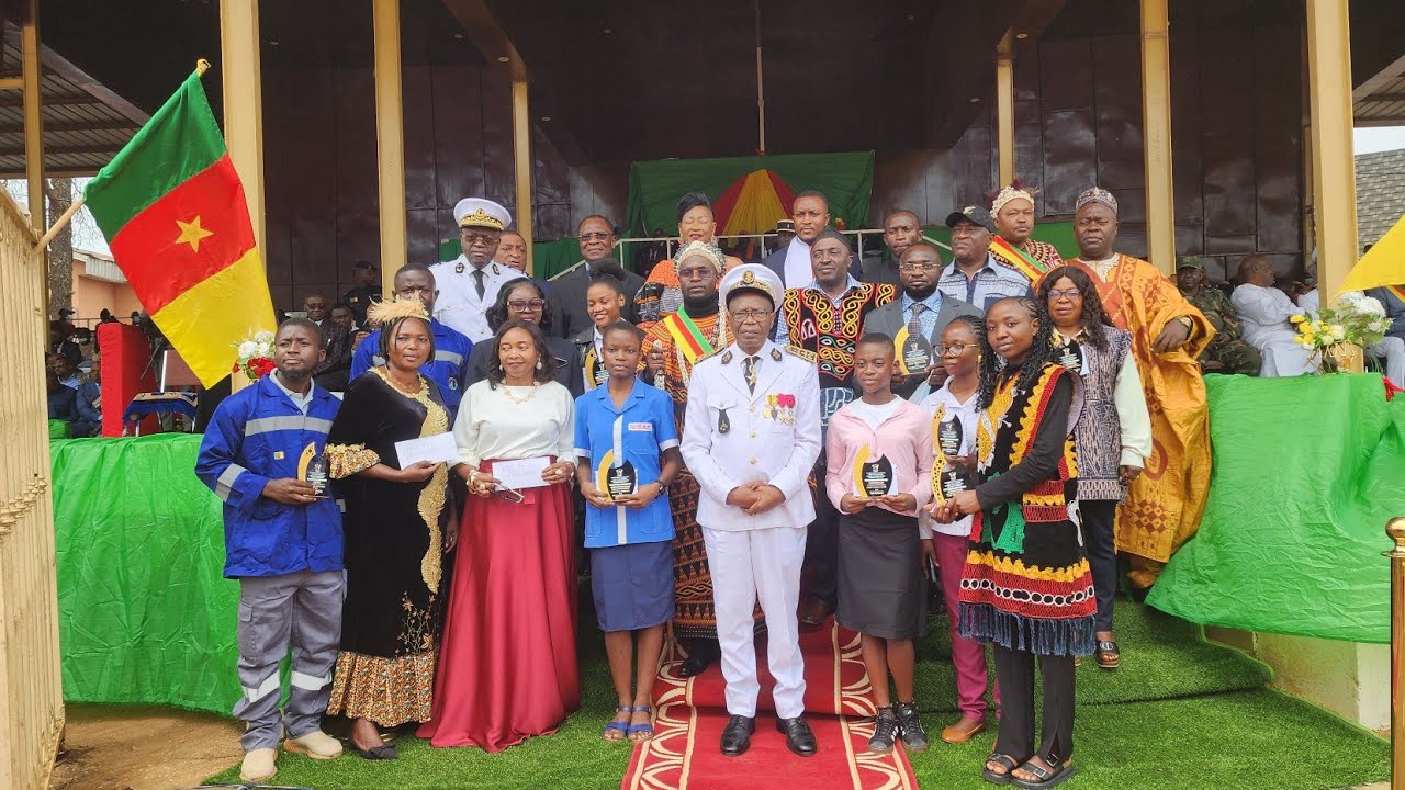 Bamenda: Youth Spirit Shines Amid Challenges