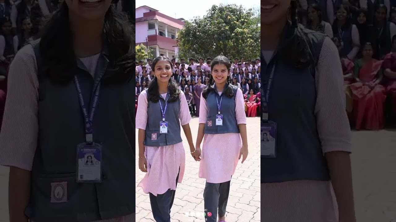 ✨ Chovva HSS SSLC 2024-25 Group Photo 📸 | Unforgettable School Memories 🎓