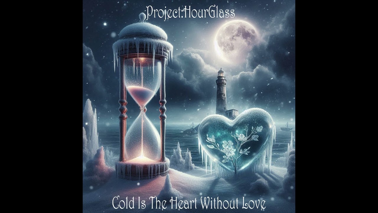 Project:HourGlass-