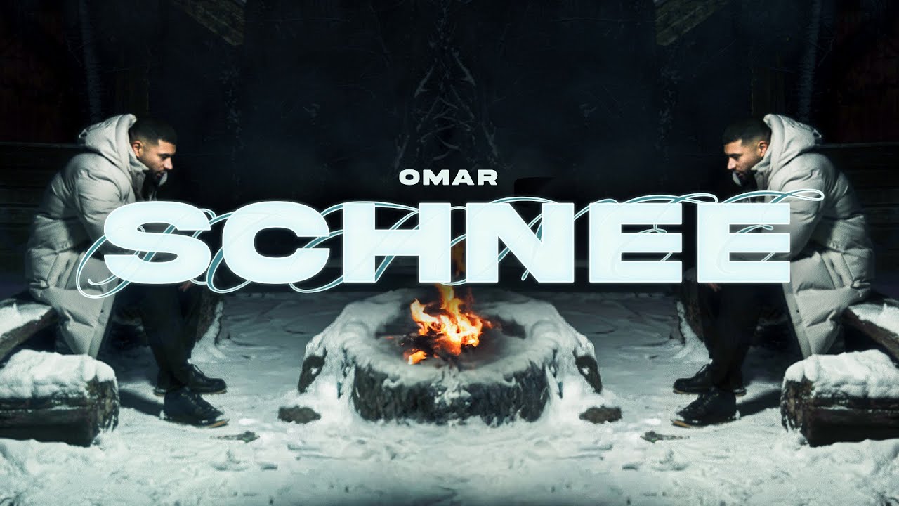 OMAR - SCHNEE