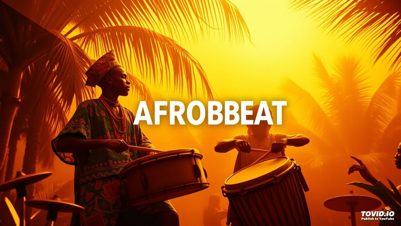 Tradition Amapiano type Beat free Mixtape For FunAfro Soul