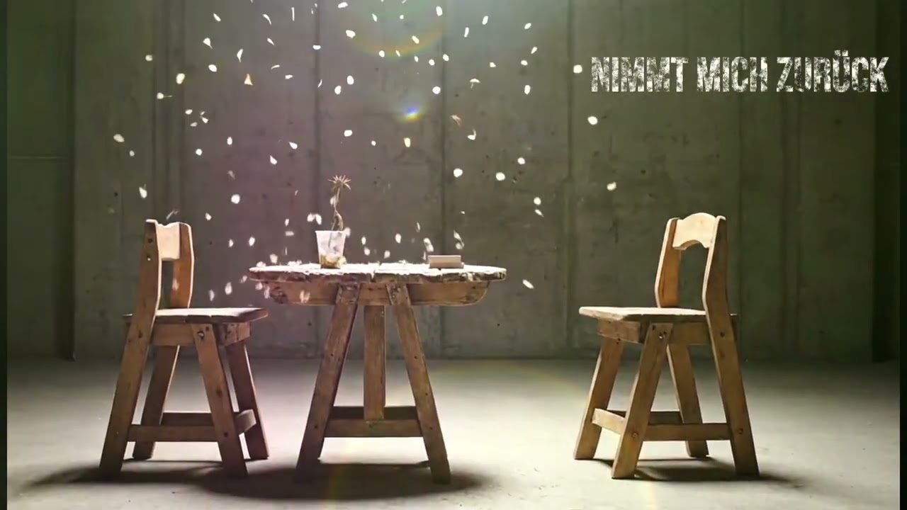 y8y &ndash; Nimmt mich zur&uuml;ck(Official Audio)