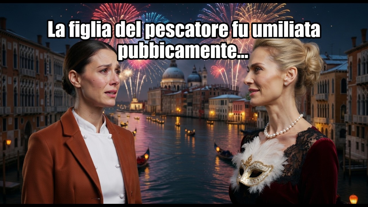 Non era così semplice...