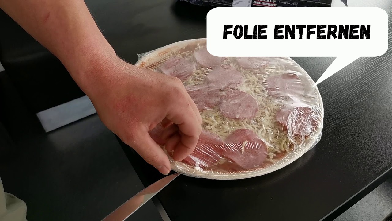 So schnell kriegst Du&acute;s gebacken!