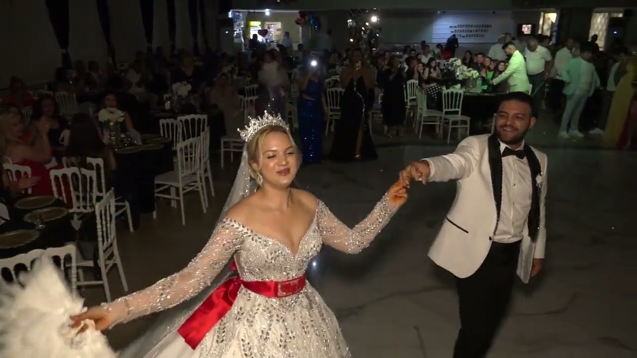 3 hazıran DÜĞÜN D&Ş
