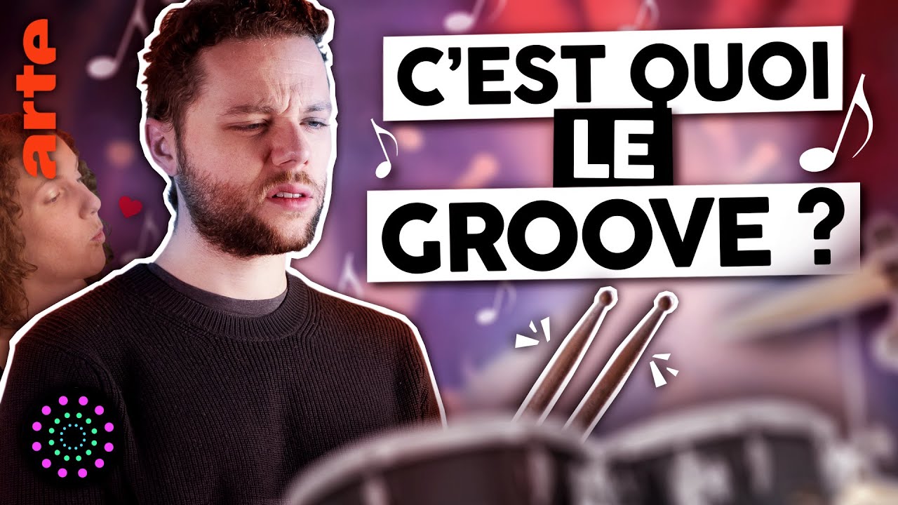Vous ne savez pas pourquoi la musique est bonne | Florent Garcia | Le Vortex #39