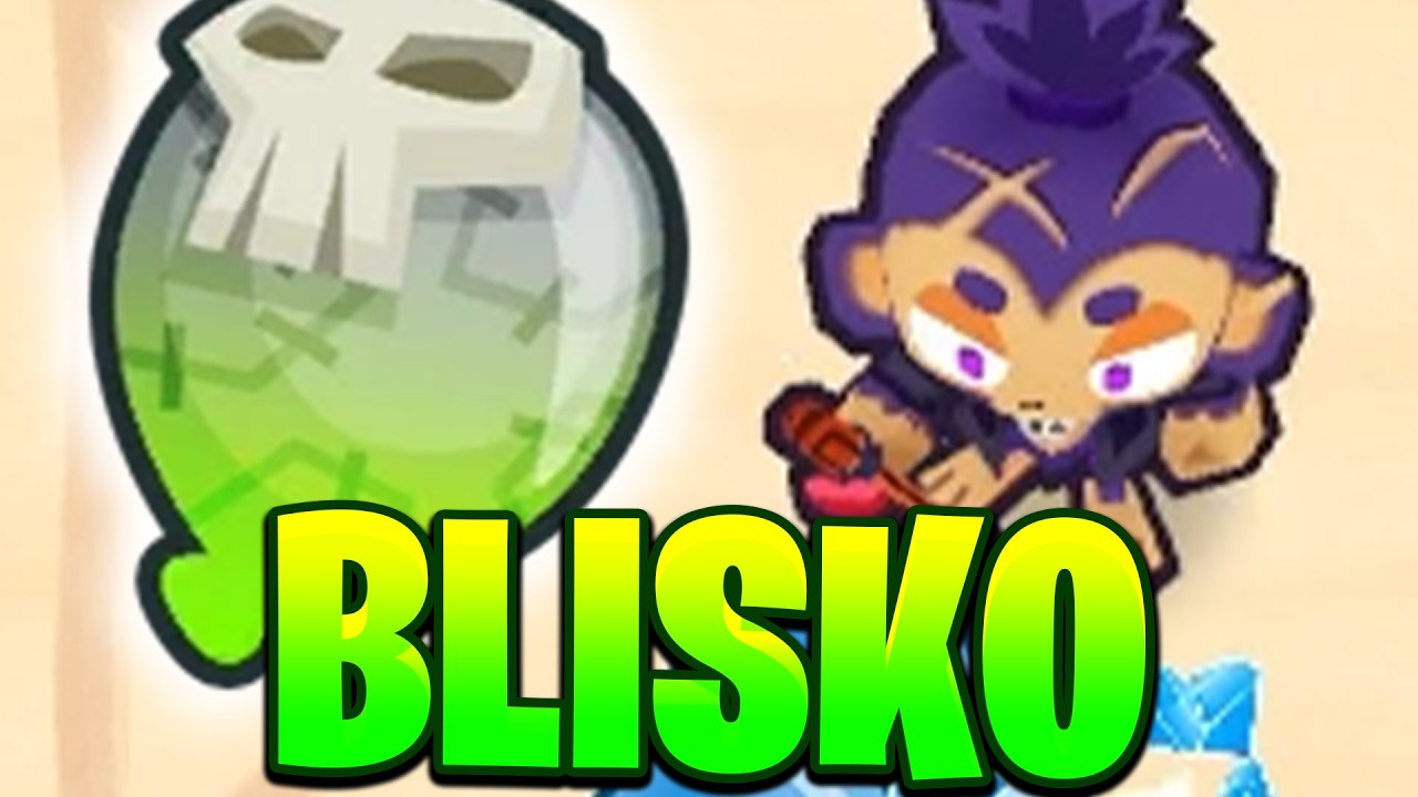 BYŁO MEGA BLISKO 😒 w BLOONS TD BATTLES 2 PL