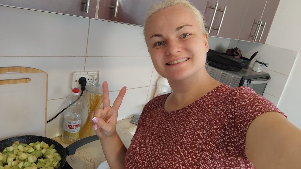 VLOG: Доброе шаббатное утро / Какие новости? / Скидки в супермаркете