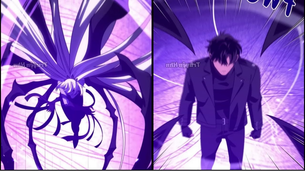 He Was the Strongest Monster in the Tower… Then Reborn as a Hunter?!