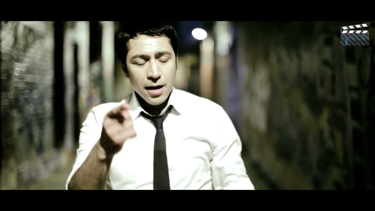 IDO ACIOGLU  Catacak Yer Ariyorum  Official