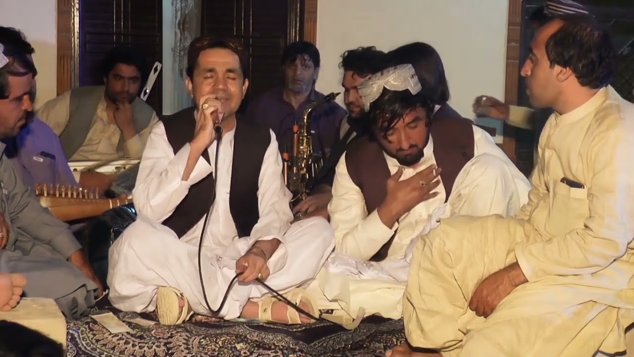 M Ali Showqii || Raziq Showqi || Tappay 2025 New Program ||