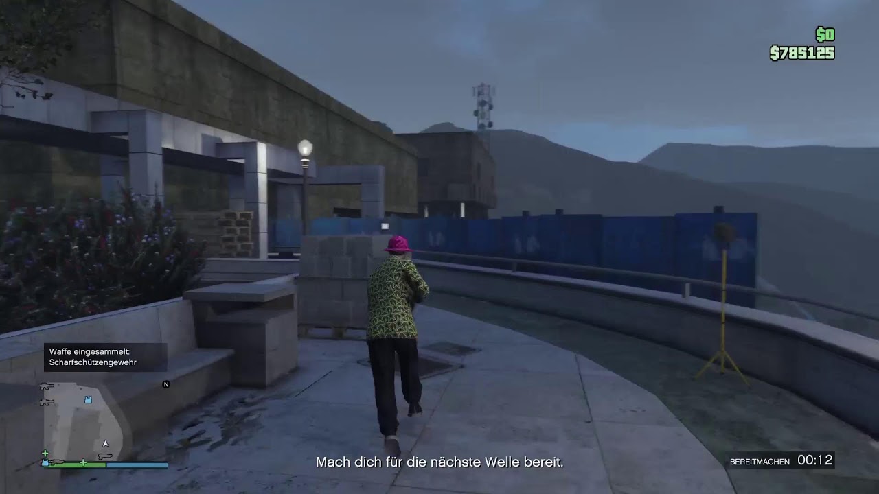 GTA 5