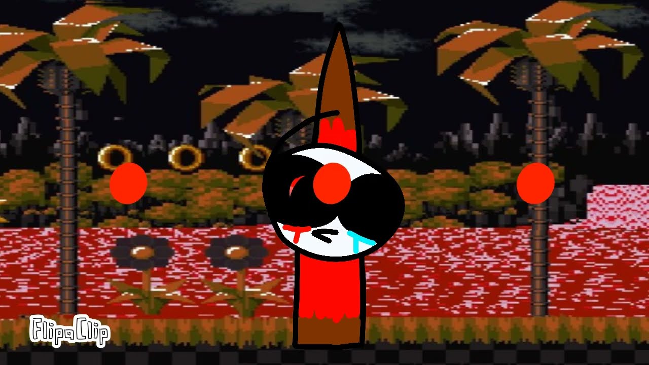 Remake (na animação) da música do Gustavo EXE! (Créditos ao @klauscomdoisS pelo áudio original, ok?)