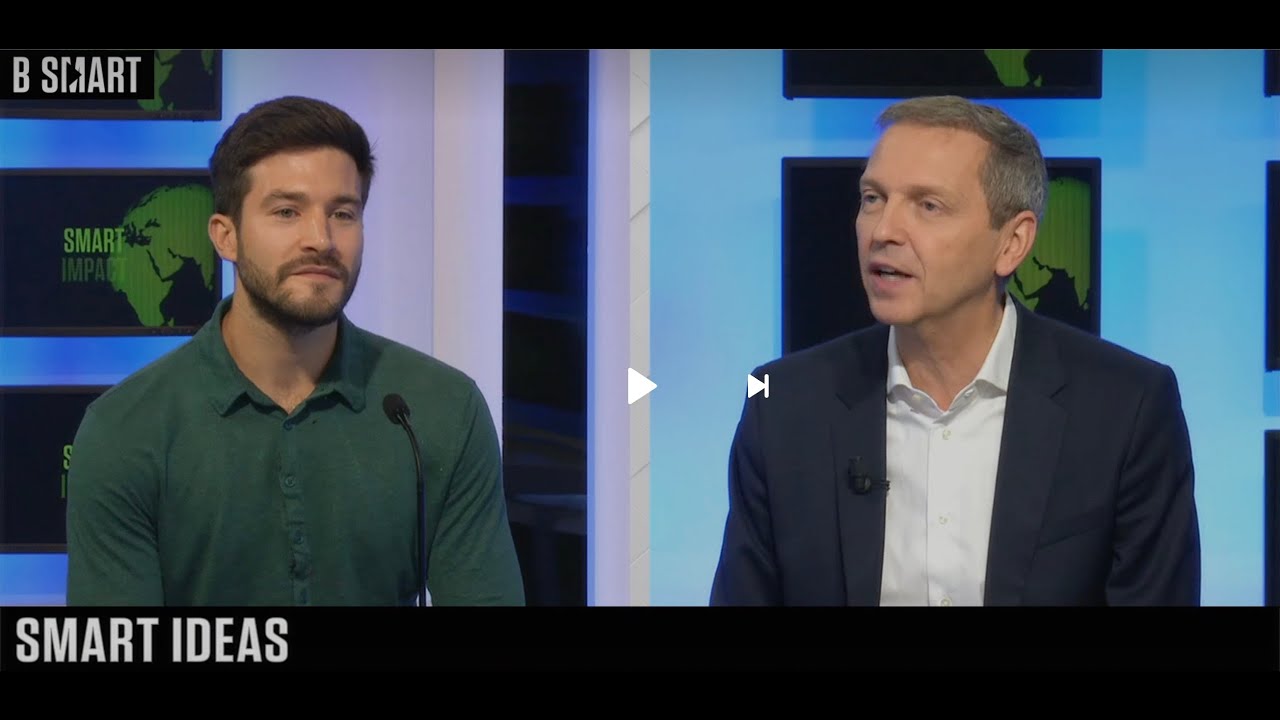 Extrait de Hectarea x Smart Impact sur B SMART : Investir dans la terre agricole