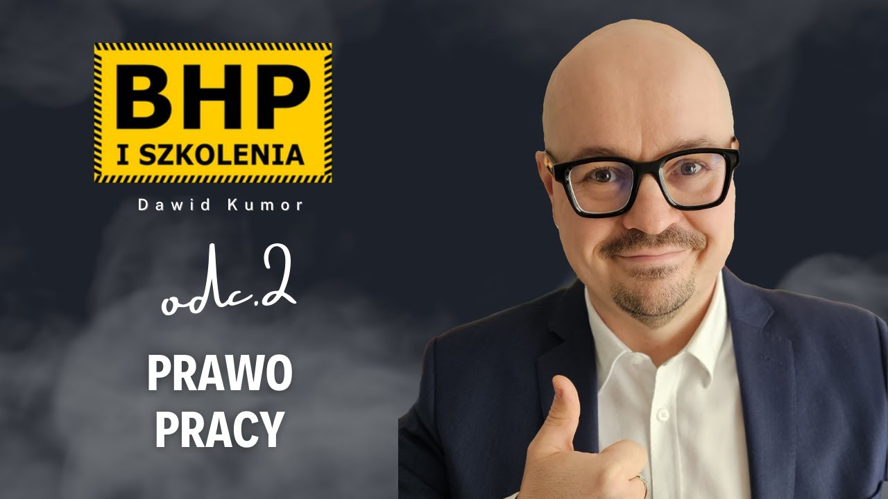 BHP i SZKOLENIA | #2