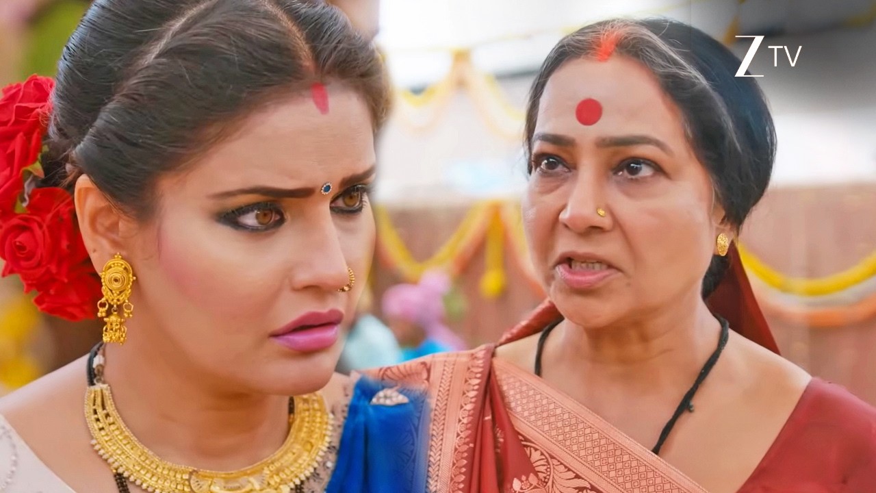 GANGA MAI KI BETIYAN | EP - 173 | Best Scene 2 | Mar 17 2026 | ZEE TV