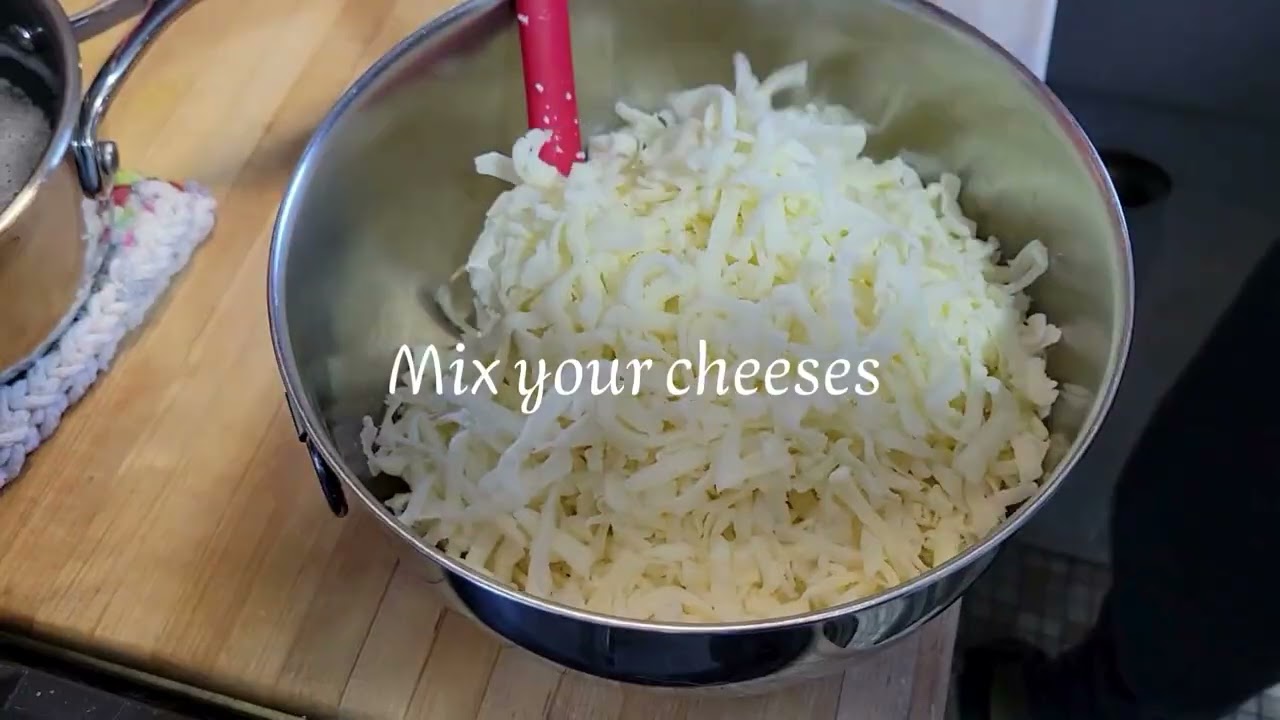 Excelsior Recipe Rundown Kunafa كنافة - March 2026