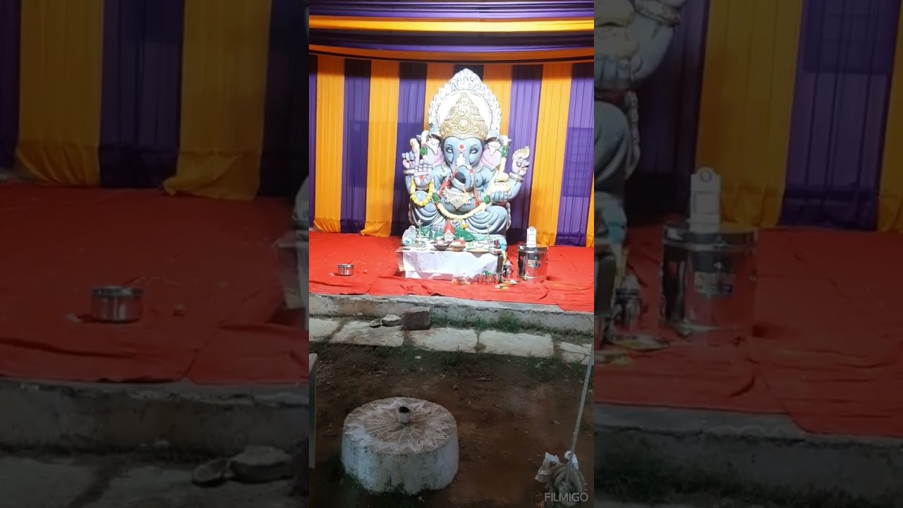 #lordganeshsong #youtubeshorts #short feed