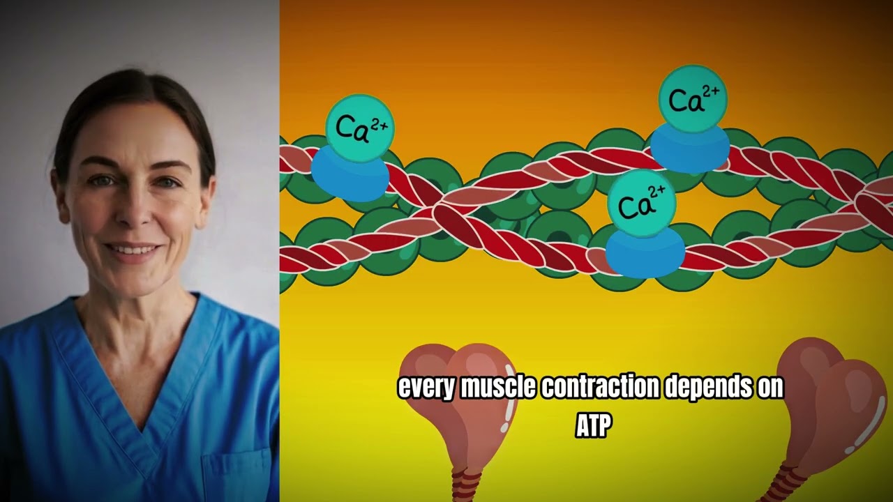 How Strong Legs Prevent Falls and Extend Life After 60