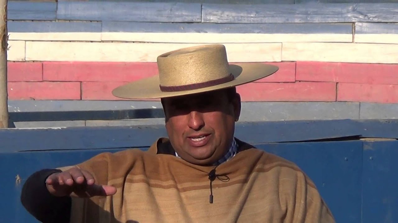 Luis Eduardo Cortes II Parte