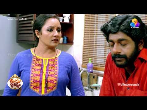 Uppum Mulakum│Flowers│EP# 64