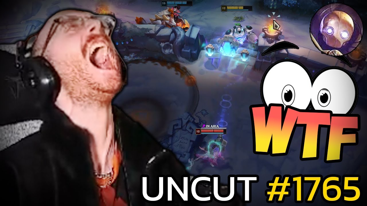 IL PRIMO GRAB LEGGENDARIO 2026! - BLITZCRANK - LOL ITA #1765