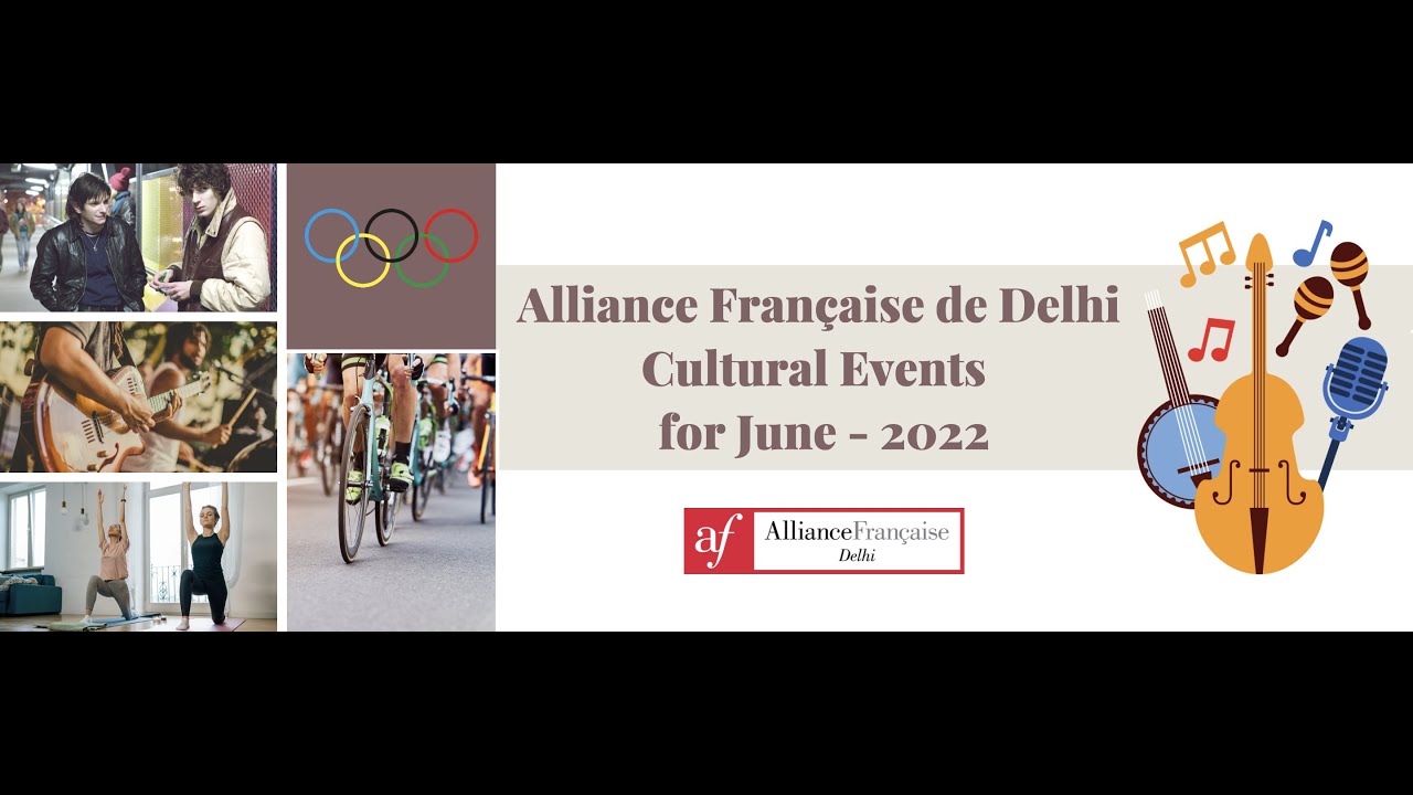 AFD Cultural Events - 2022