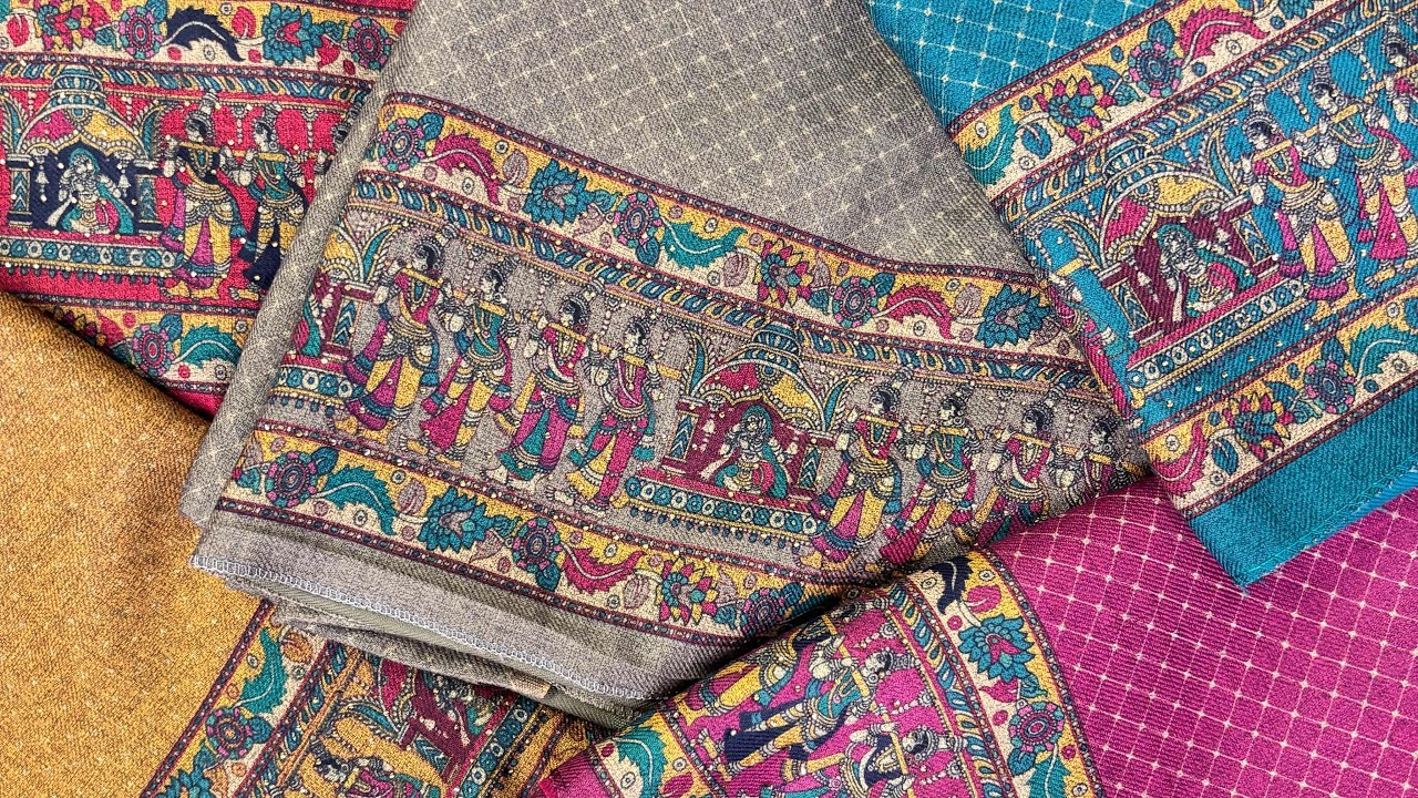 Doli wale spunn suit set