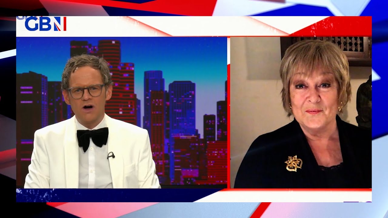 Bond Girl & Magpie actress Jenny Hanley tells Mark Dolan about the time she met the Queen