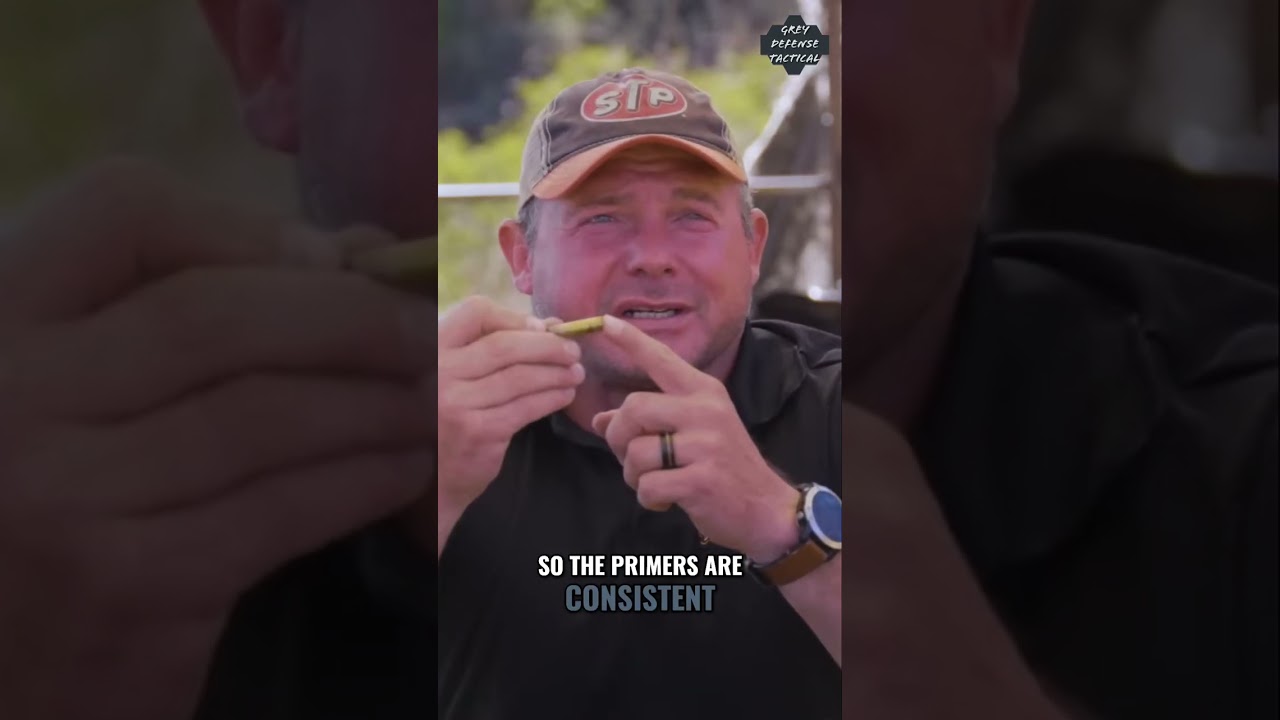 Open Tip Ammo: Match Grade vs. Cheap Ammo