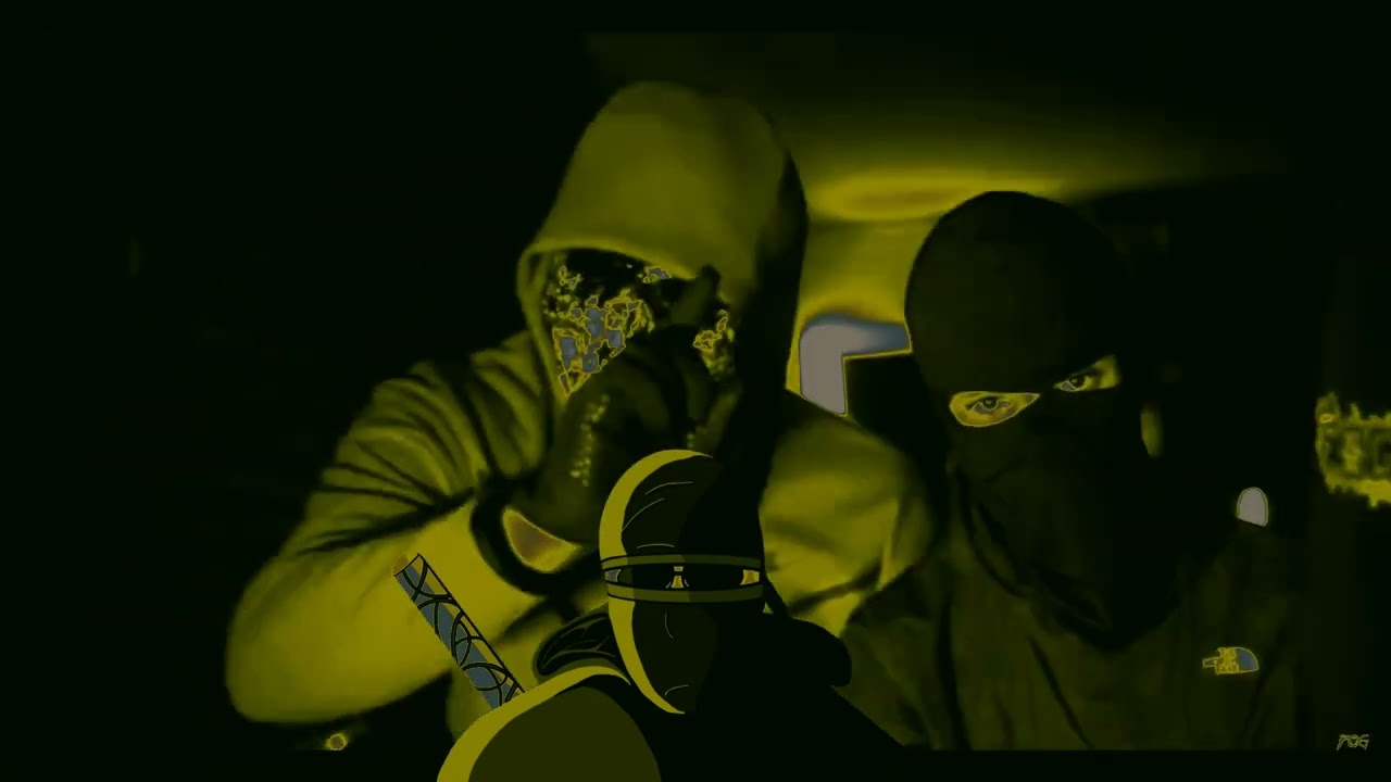 #DUTCHDRILL #11FOG LOWKEY X JOVV X V2 