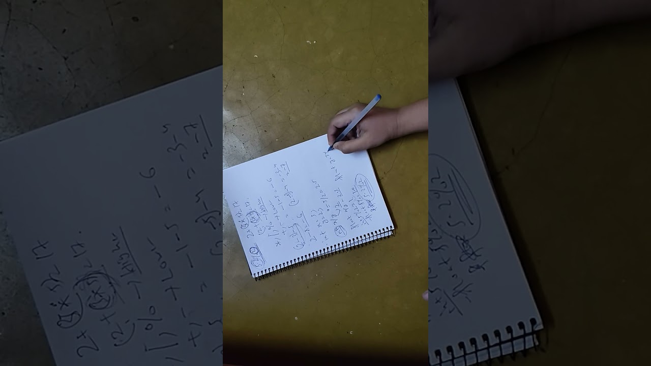 Operators and types discussion with detailed explanation of Arithmetic and Assignment Operators 