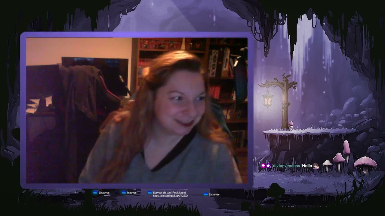 ₍^. .^₎⟆  Chat Mallow, l'histoire contine ♥🐾 !discord !twitter