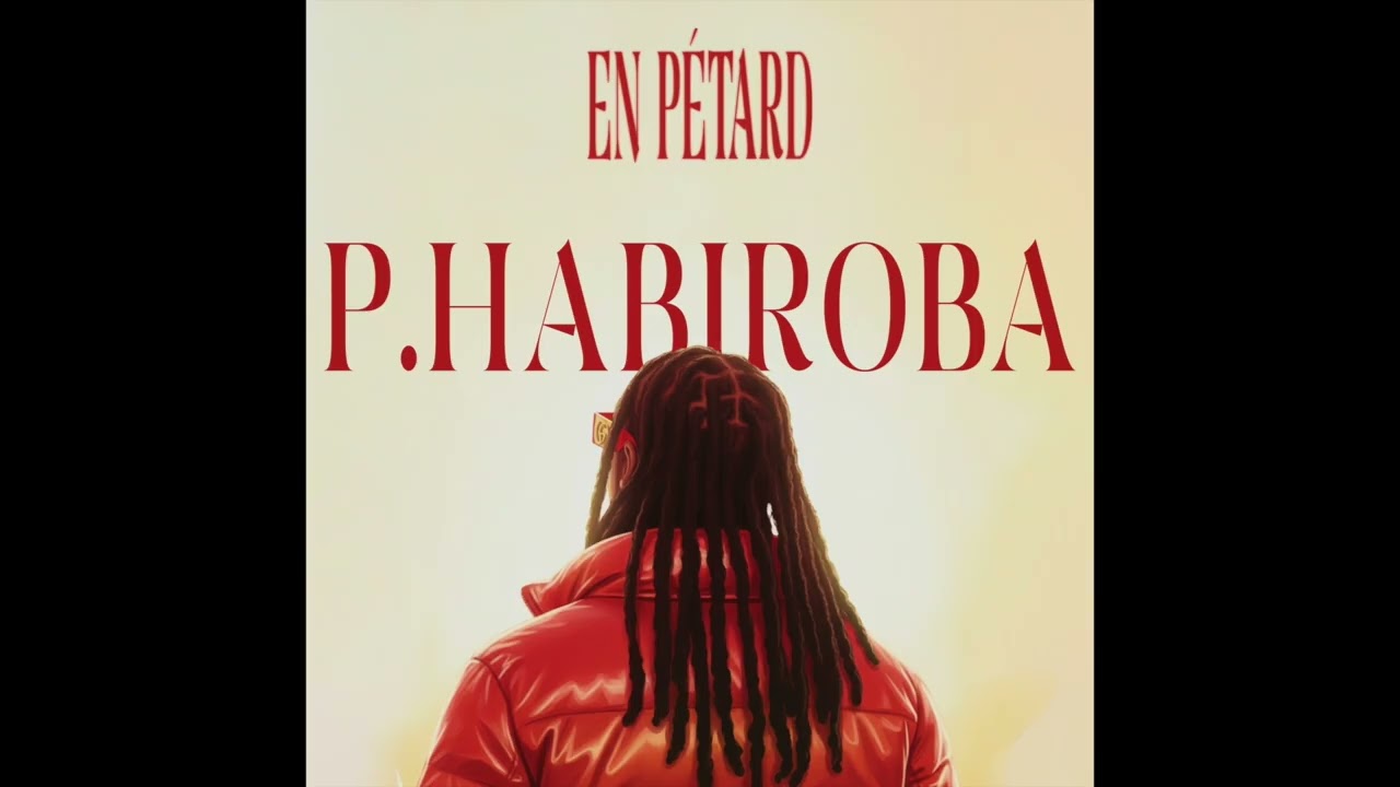 Tiitof - P. HABIRORA (Audio officiel)