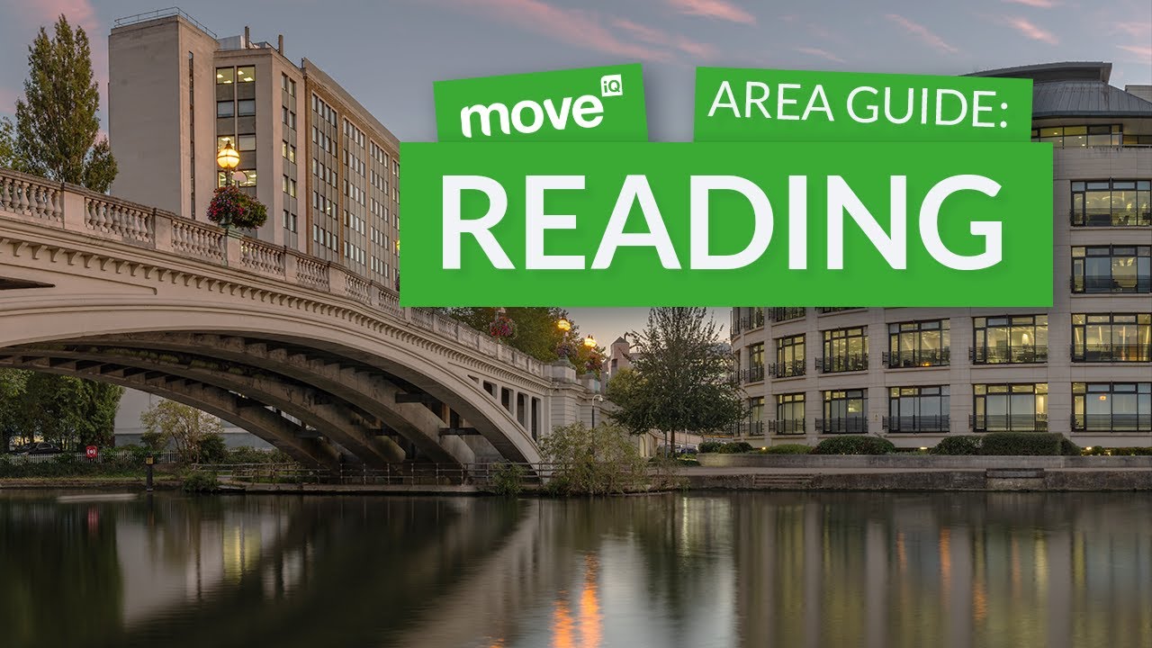 Moving to Reading (Area Guide) | Everything You Need to Know